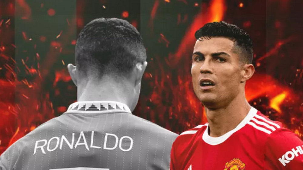 Cristiano Ronaldo”dan inciler Yıldız futbolcu kendini anlattı